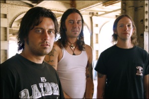 HIGH ON FIRE: “I mean, yeah, I’m talking about my real life, but there’s dwarves involved!”